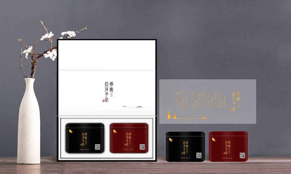 康县包装设计：文化赋能，创新驱动，解锁城市产业新势能