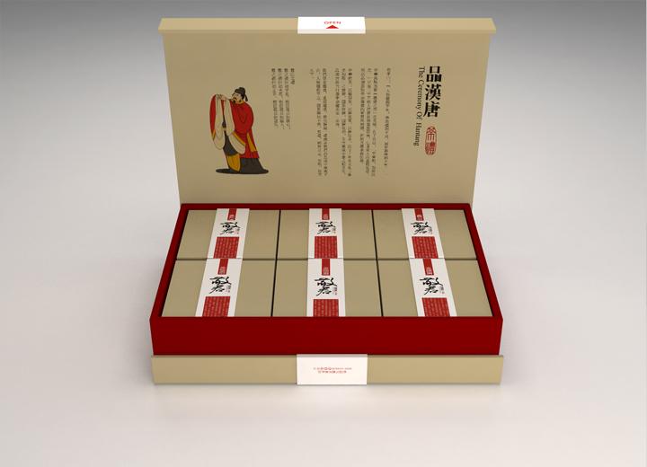 康县白酒包装设计：以文化底蕴，酿就城市酒业的视觉醇香