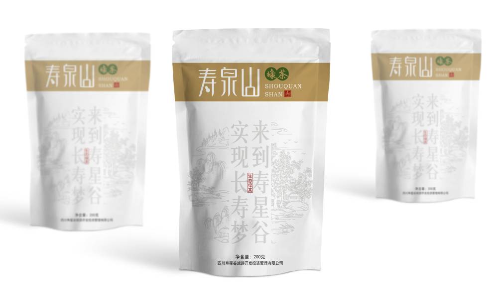 康县包装设计：城市文化赋能，打造地域品牌视觉名片